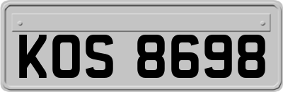 KOS8698