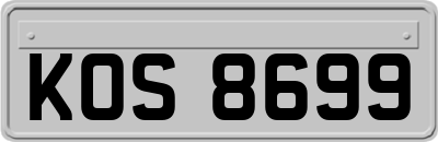 KOS8699