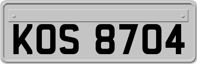 KOS8704