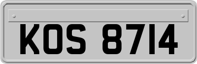 KOS8714