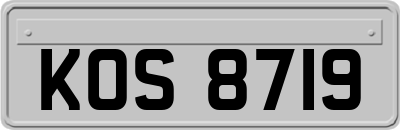 KOS8719