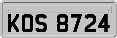KOS8724