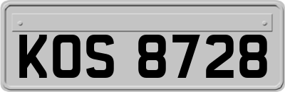 KOS8728