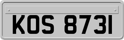 KOS8731