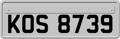 KOS8739