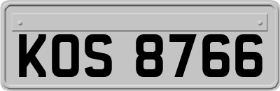 KOS8766