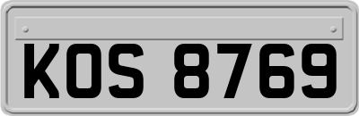 KOS8769