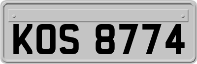 KOS8774