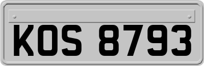 KOS8793