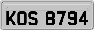 KOS8794
