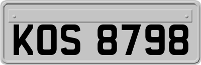 KOS8798