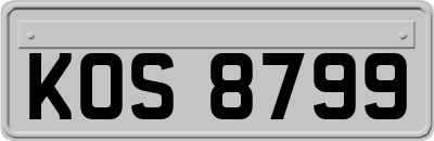KOS8799