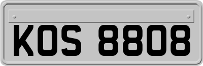 KOS8808