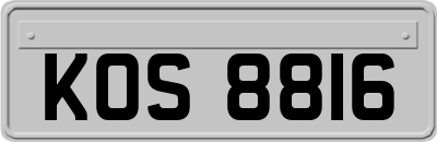 KOS8816