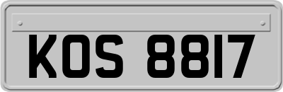 KOS8817