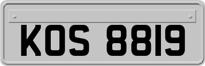 KOS8819