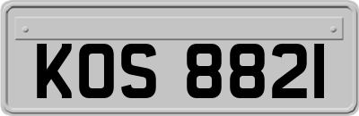 KOS8821