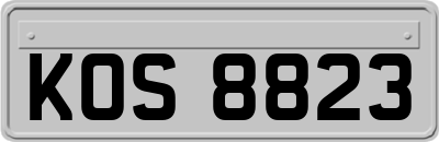 KOS8823
