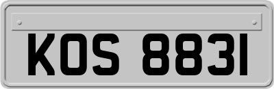 KOS8831