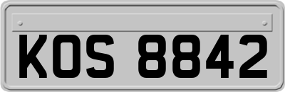 KOS8842