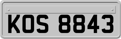 KOS8843