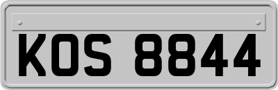 KOS8844