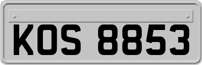 KOS8853