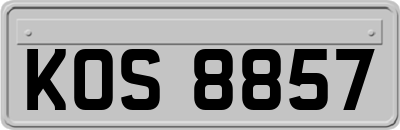 KOS8857