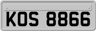KOS8866