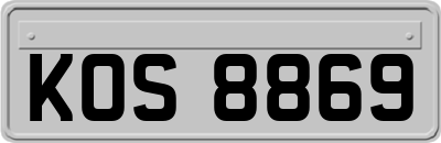 KOS8869