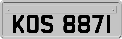 KOS8871