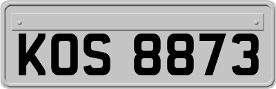 KOS8873