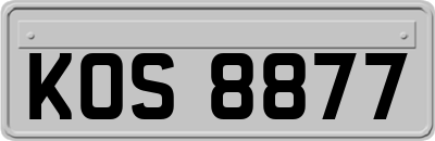KOS8877