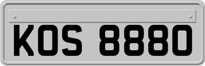KOS8880
