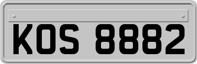 KOS8882