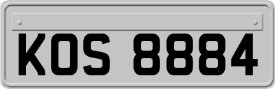 KOS8884