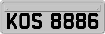 KOS8886