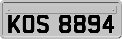 KOS8894
