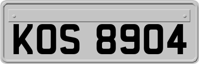 KOS8904