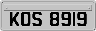 KOS8919