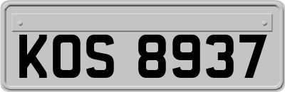 KOS8937
