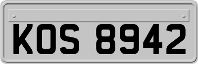 KOS8942