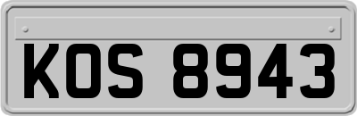 KOS8943