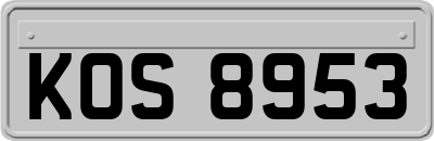 KOS8953