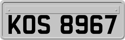 KOS8967