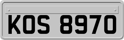 KOS8970