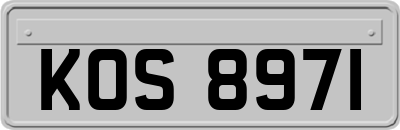 KOS8971