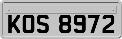 KOS8972