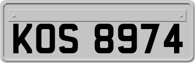 KOS8974