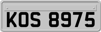 KOS8975